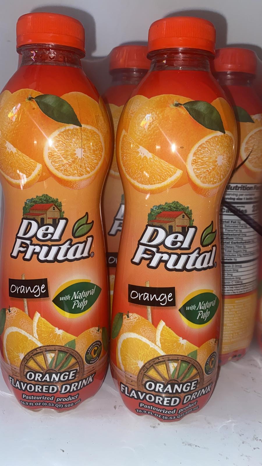 Del Frutal